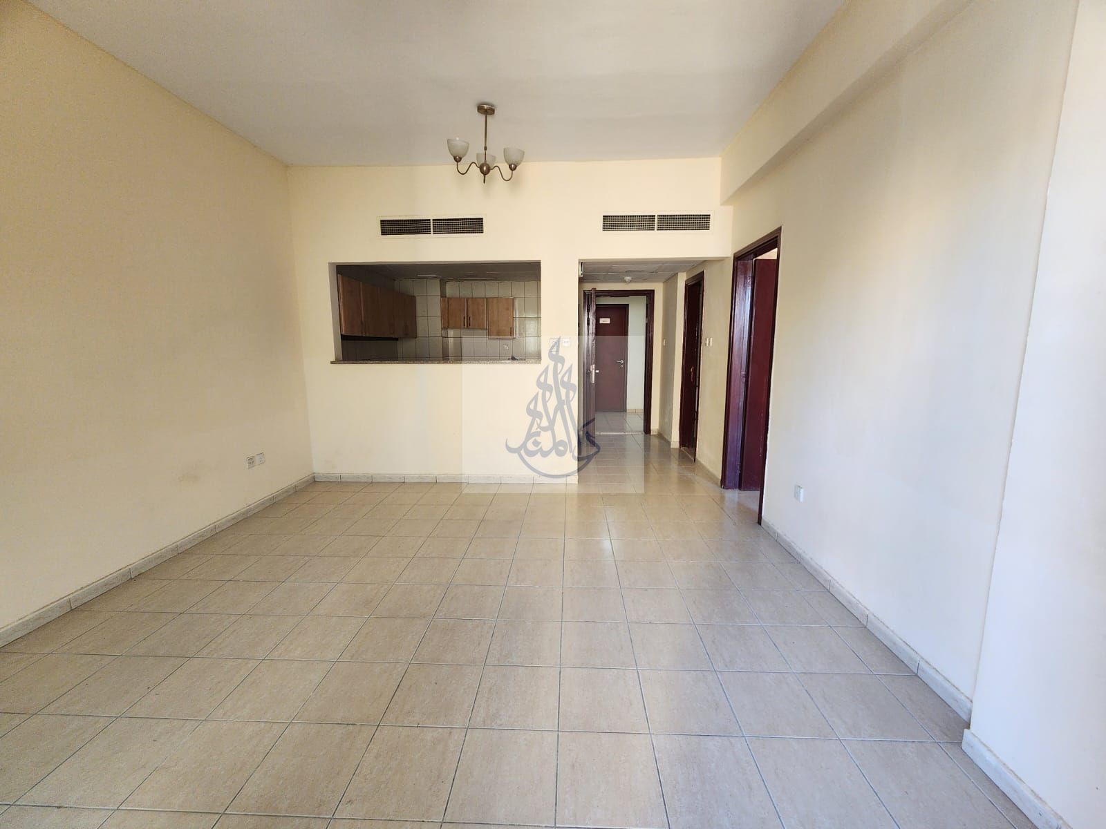 apartment card