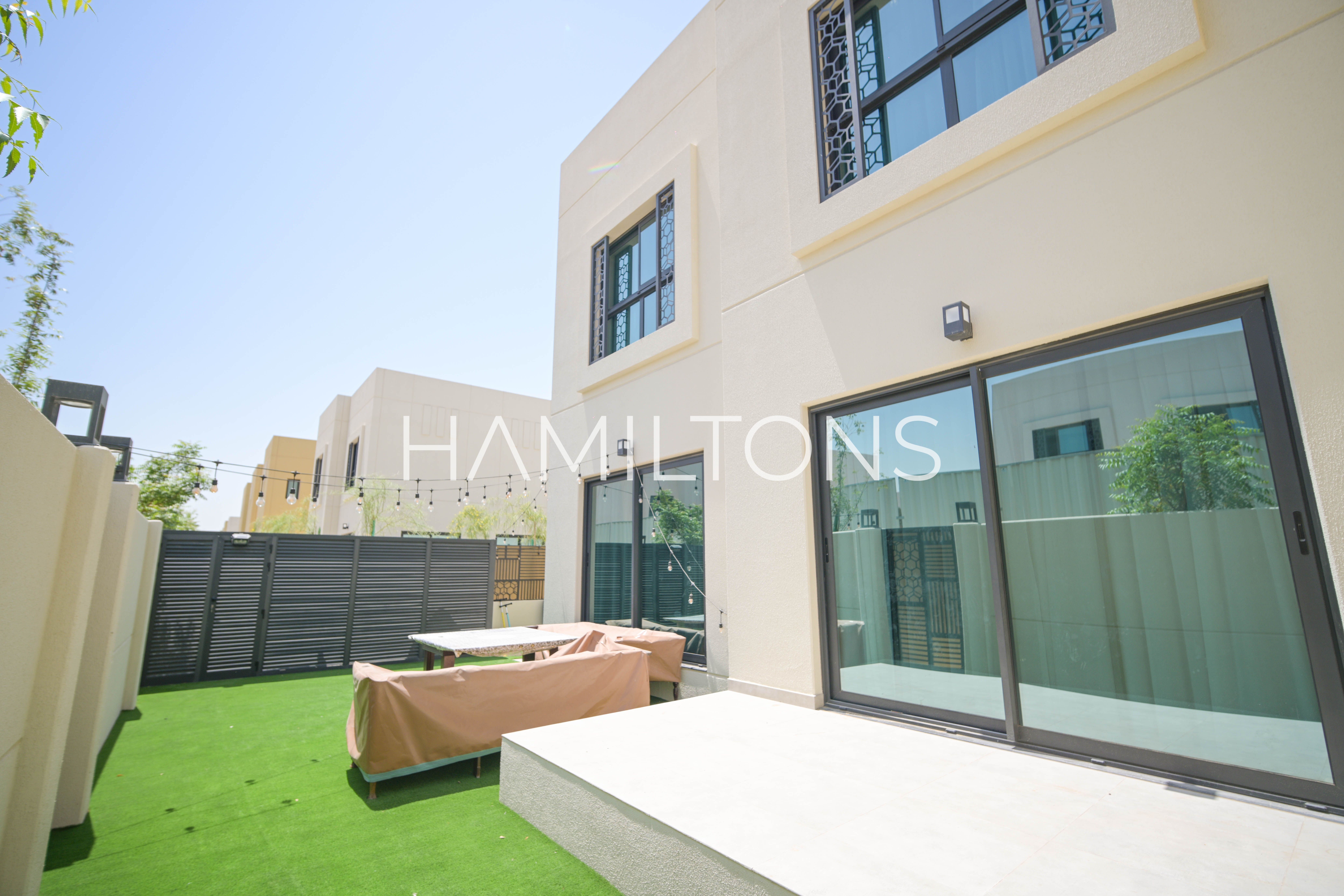 Sustainable Home | Green Community | Resale