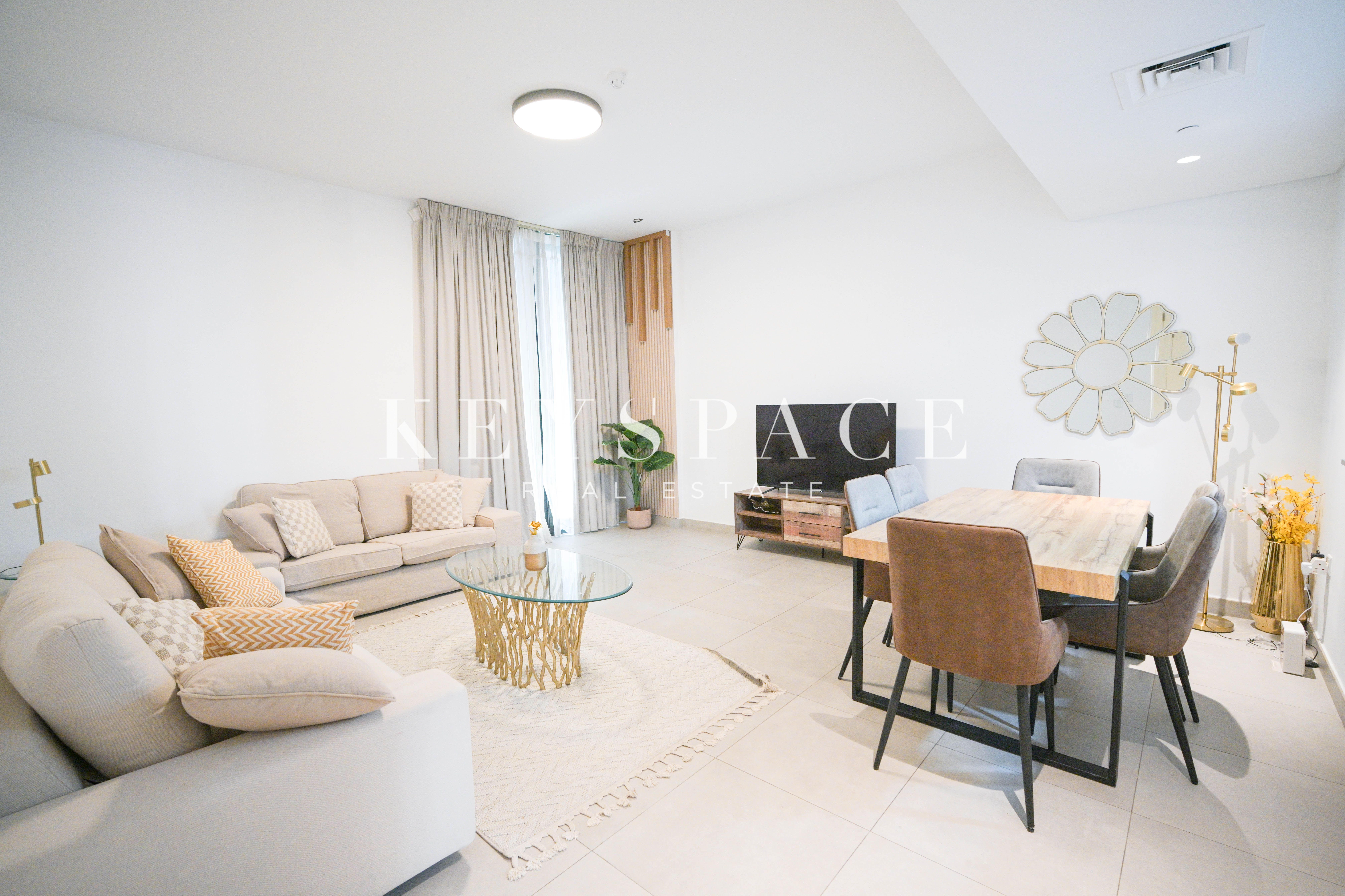 "Aljada is Sharjah’s newest address, a destination where everything is at your fingertips, and where living, working, entertainment, recreation, shopp