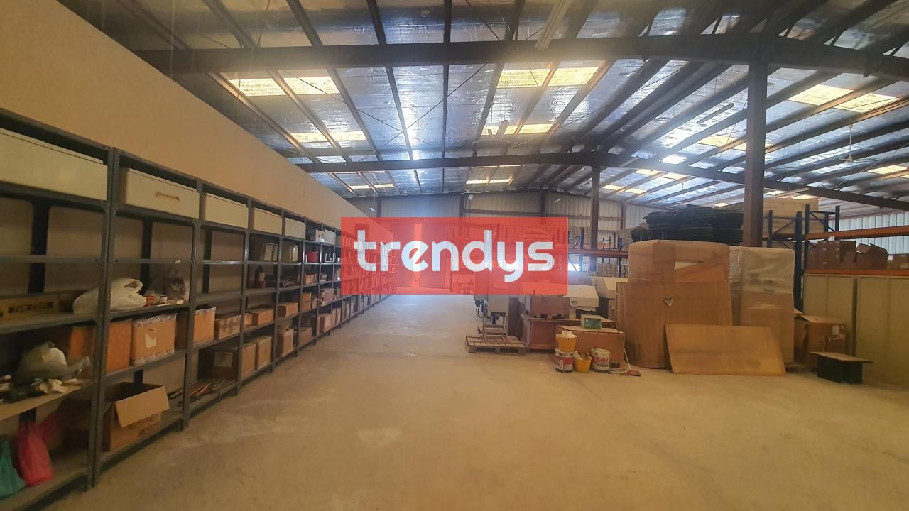 Fully Fitted Independent warehouse with office for Rent in Al Quoz 15,000 SQFT Facing Main Road