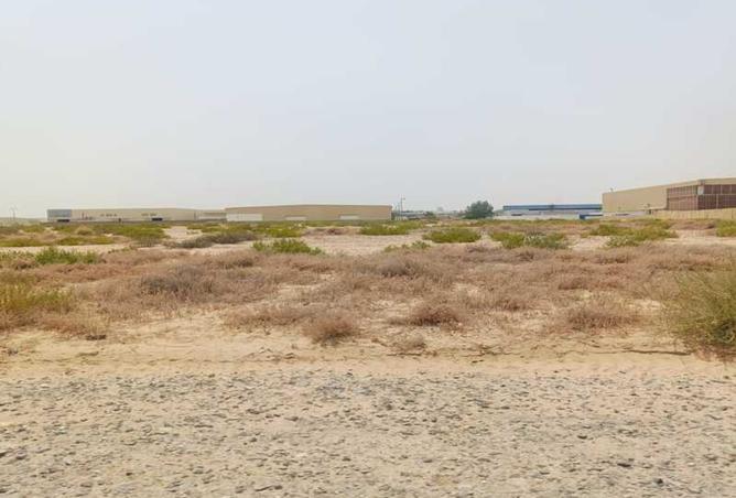 Prime Development Opportunity in Jurf Industrial 3, Ajman