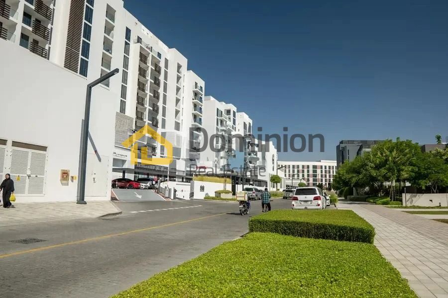 2 BHK | Modern Stylish Apartment | Strategic Location