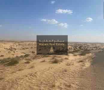 For sale 10,000 feet in Al-Aqoub industrial