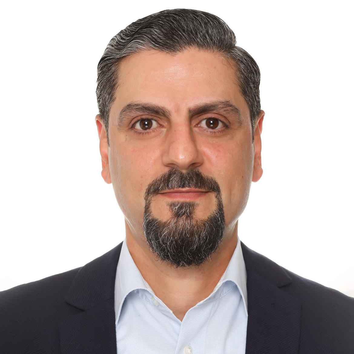 Jalal Alkuozi