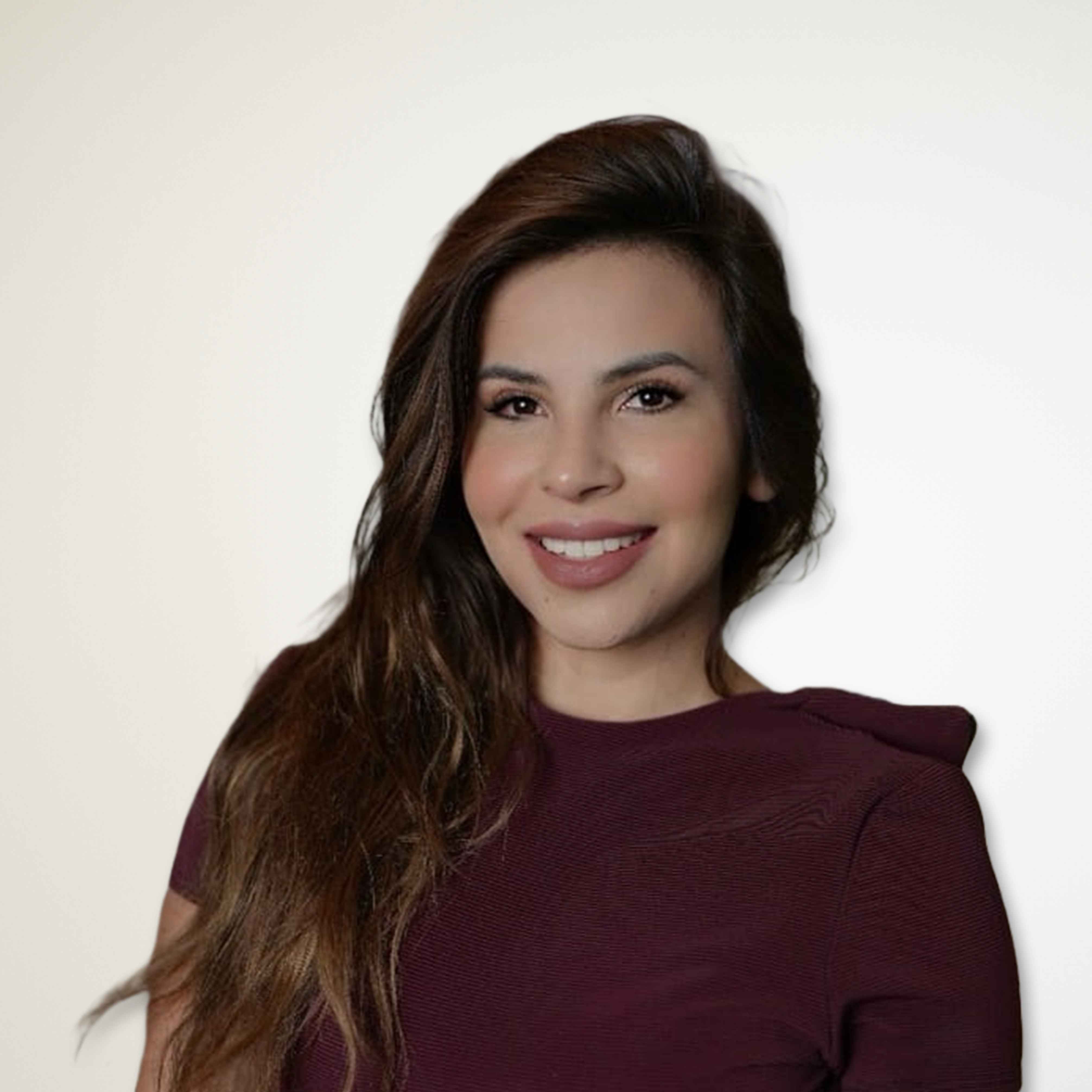 Sharon Geovana Dominguez