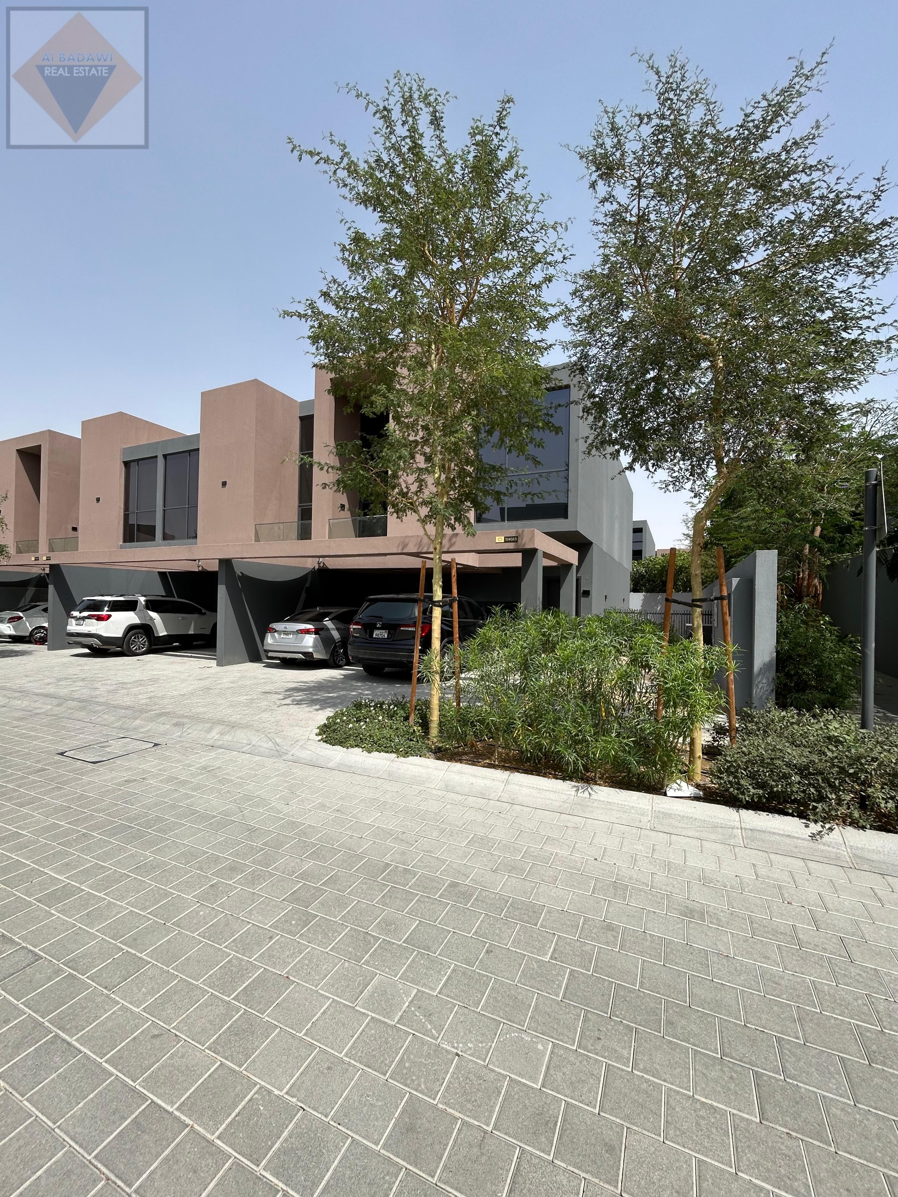 Elegant Corner Villa | 3BR + Maid | 5 Bathrooms | Prime Location