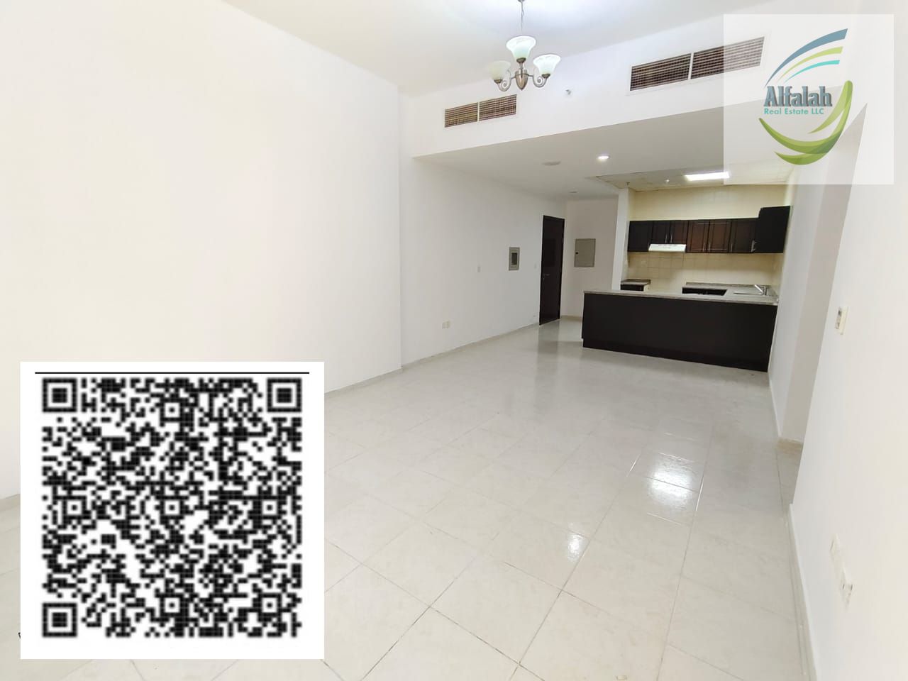 1250 sqft 2 Room apartment Gold Crest