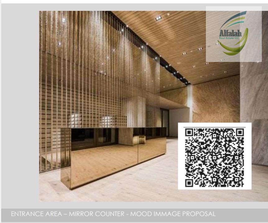 Gold crest tower C Emirates city, Ajman Post handover payment plan Apartment typ 1 PLUS STUDY 506000 ONLY