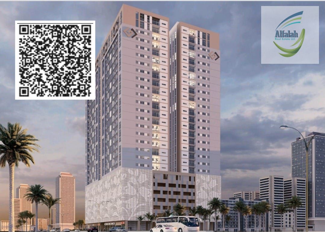 NO REGESTRATION COST FLEXIBLE PAYMENT PLANS 1BHK