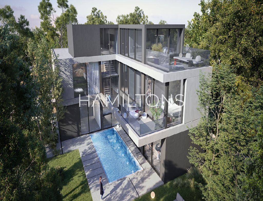 Elegant Villa | Modern Comforts