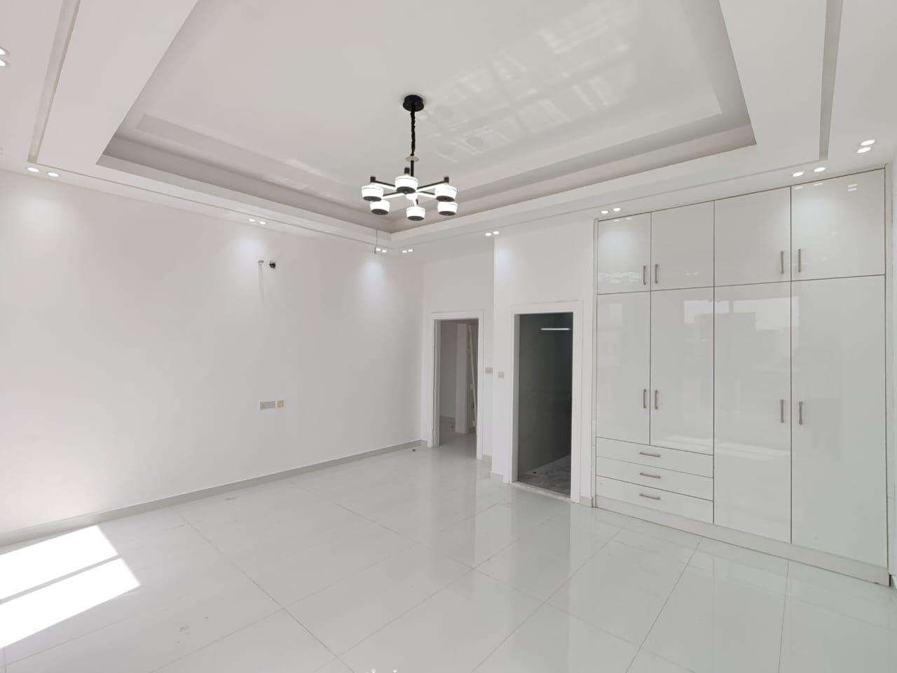 Spacious 5-Bedroom Villa for Rent in Al Helio, Ajman