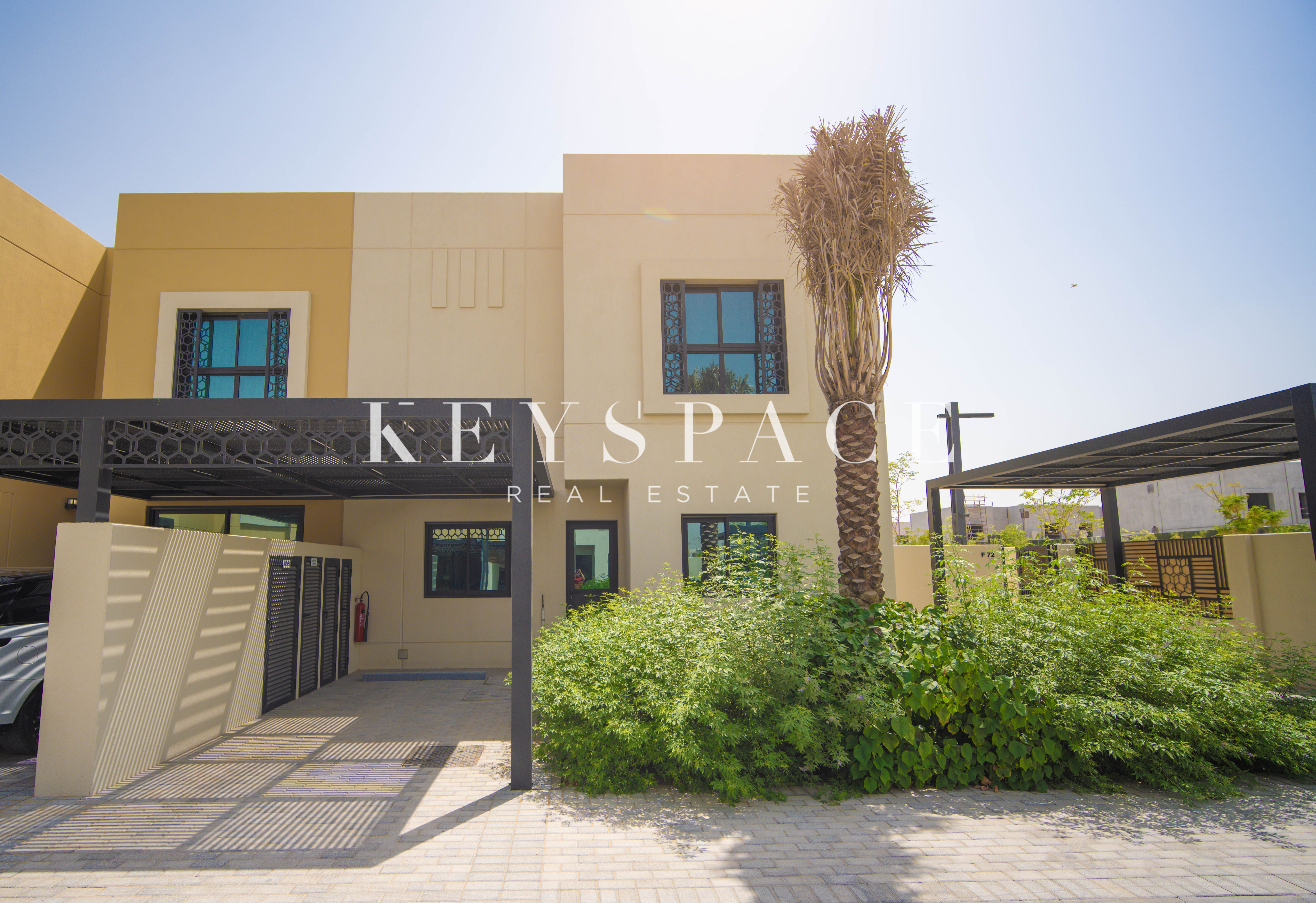 Eco-friendly and Family Centre | Easy Payment Plans | Sustainable Lifestyle | Modern Smart Villas | Resale