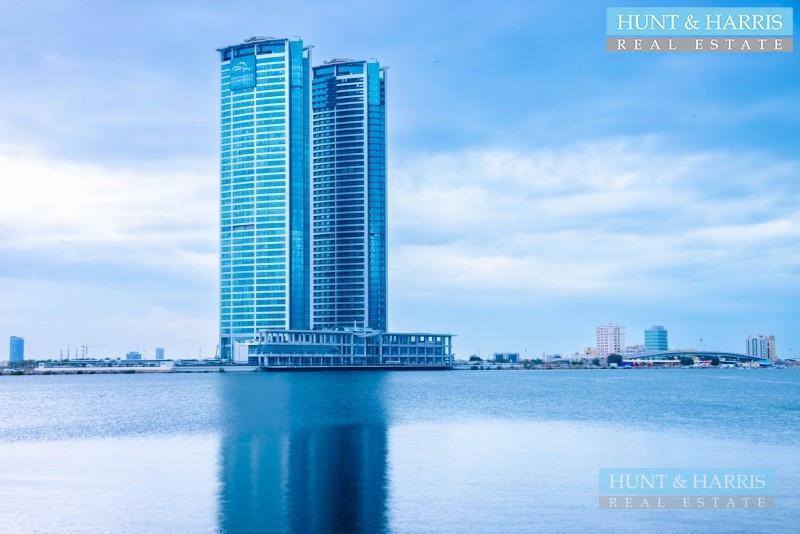 Prime Location - Last Unit - Fully Furnished Office