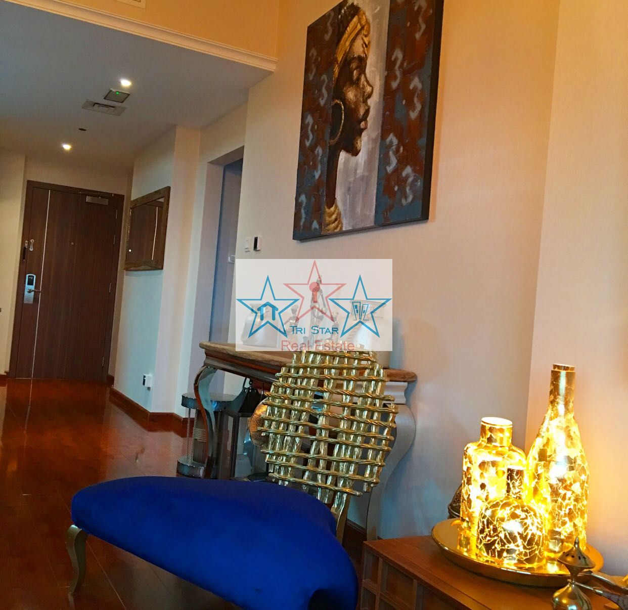 DEAL OF THE DAY VACANT 2 BEDROOM FLOOR RENOVATED WITH FLOORING BIG TERRACE BIG BALCONY NEAR TO SCHOOL , ALSO NEAR TO NHAKEEL MALL