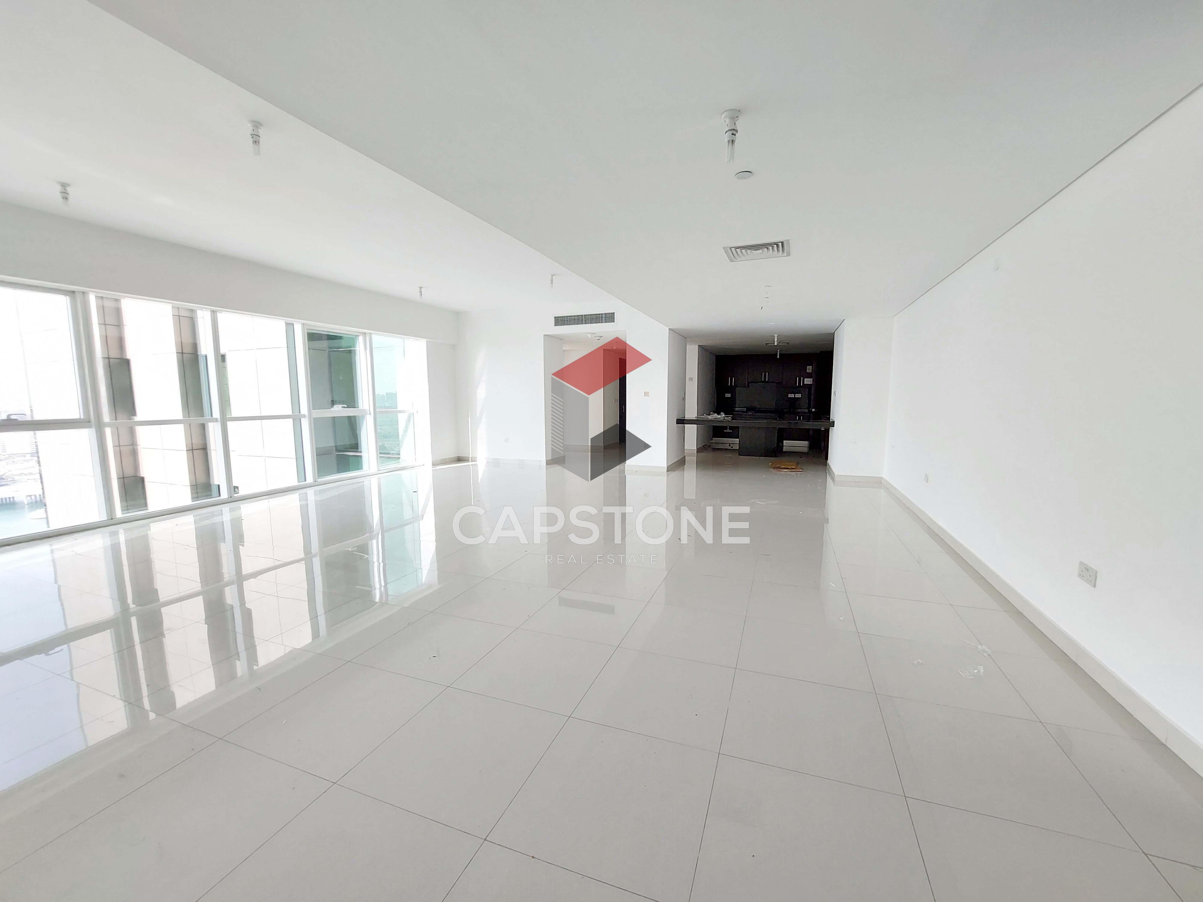 apartment card