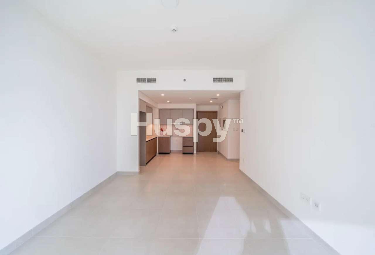 apartment card