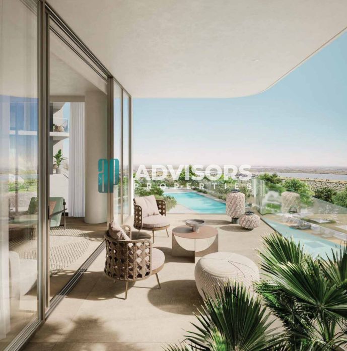 New Project | Prime Location | Lagoons View