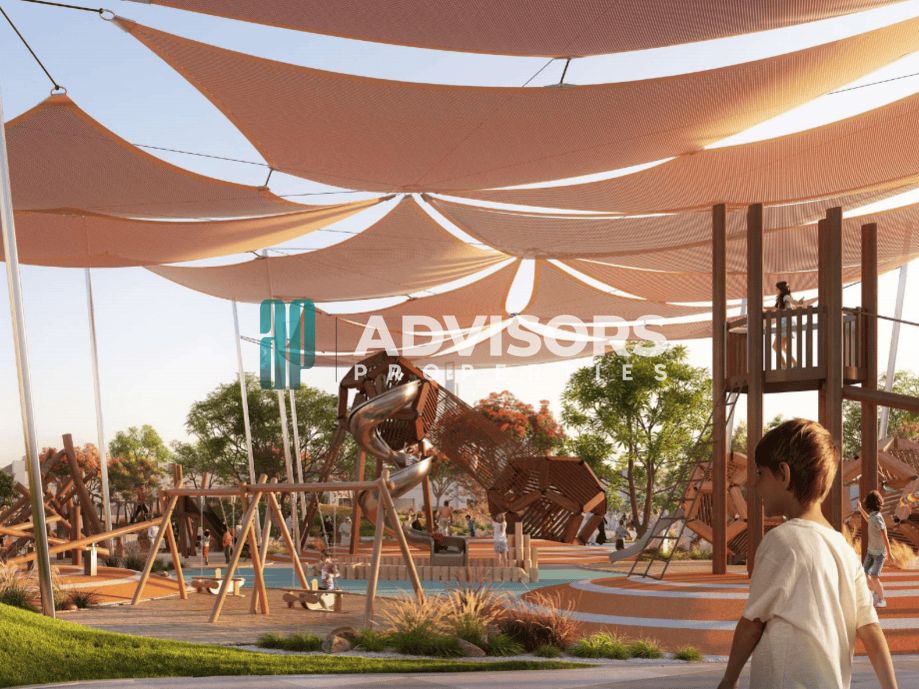 Great Community | Sustainable Elegance | 1BHK