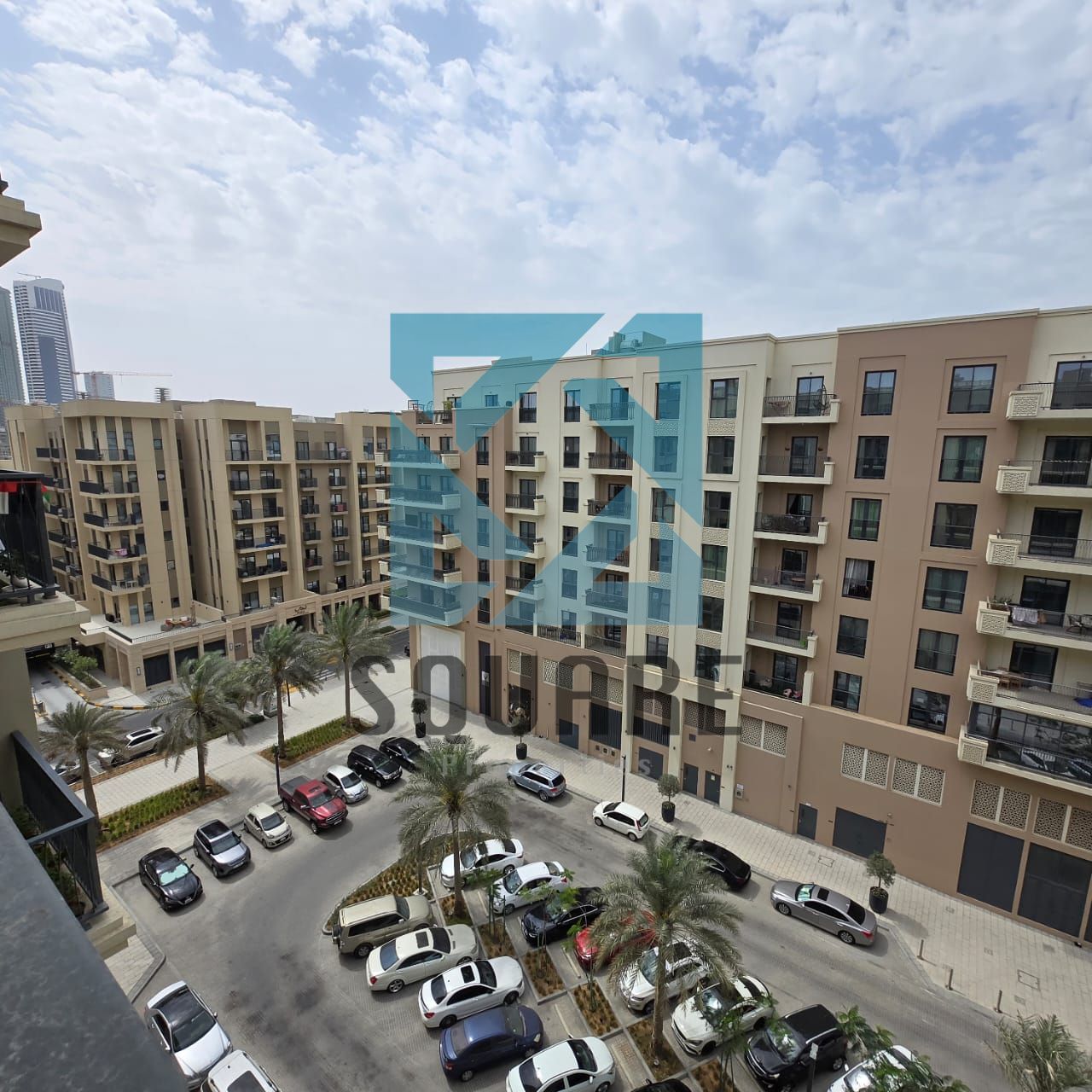 LUXURY STUDIO -- Boulevard Sea View