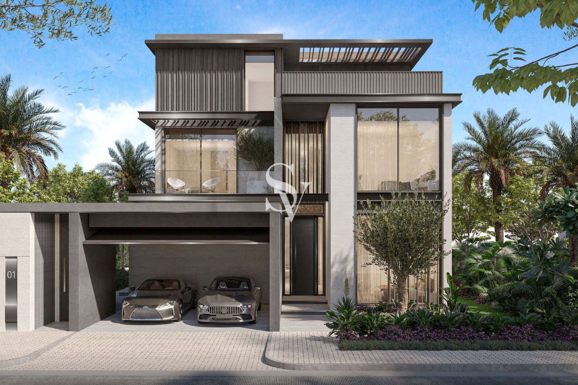 Luxury Living | 6BR + Maid |Spacious| New Phase