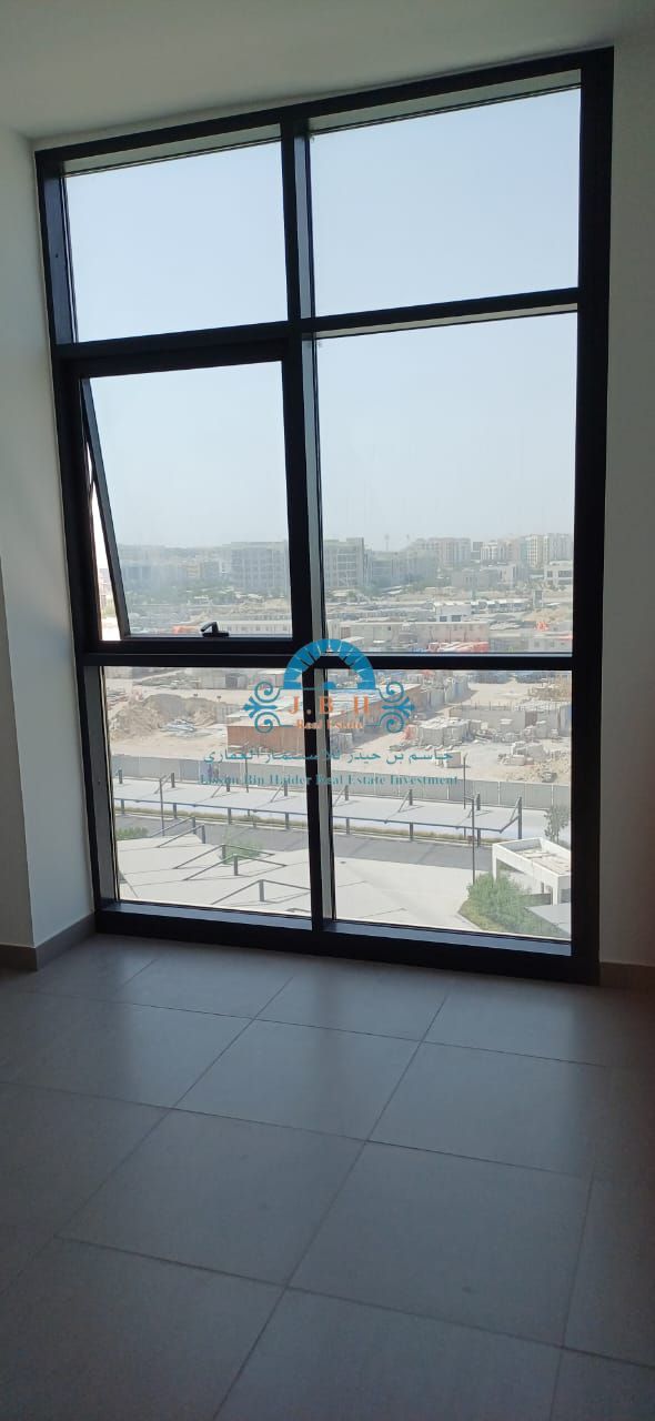 Apartment for sale in Al Mamsha project, Sharjah