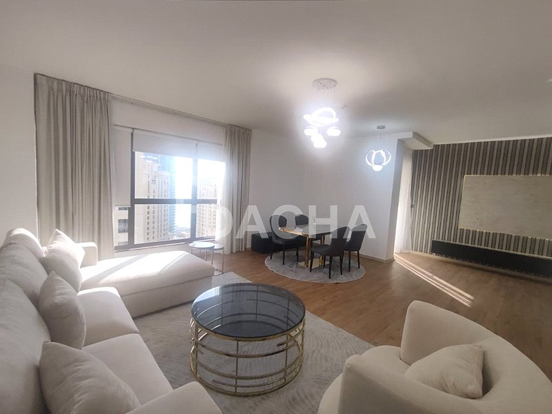 apartment card