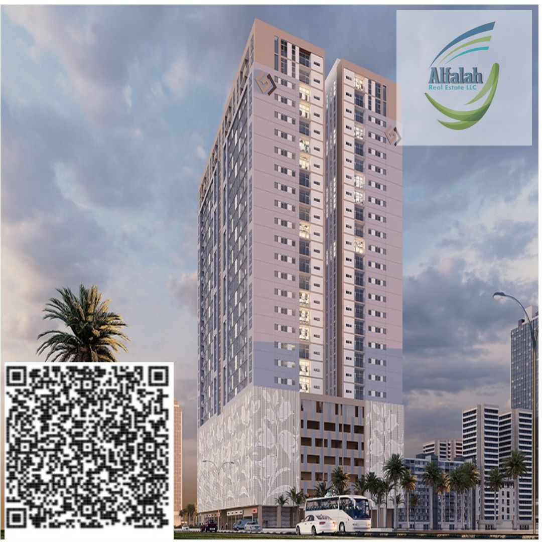 2BHK | For Sale | BLUE BELL | Installment plan | OFF PLAN