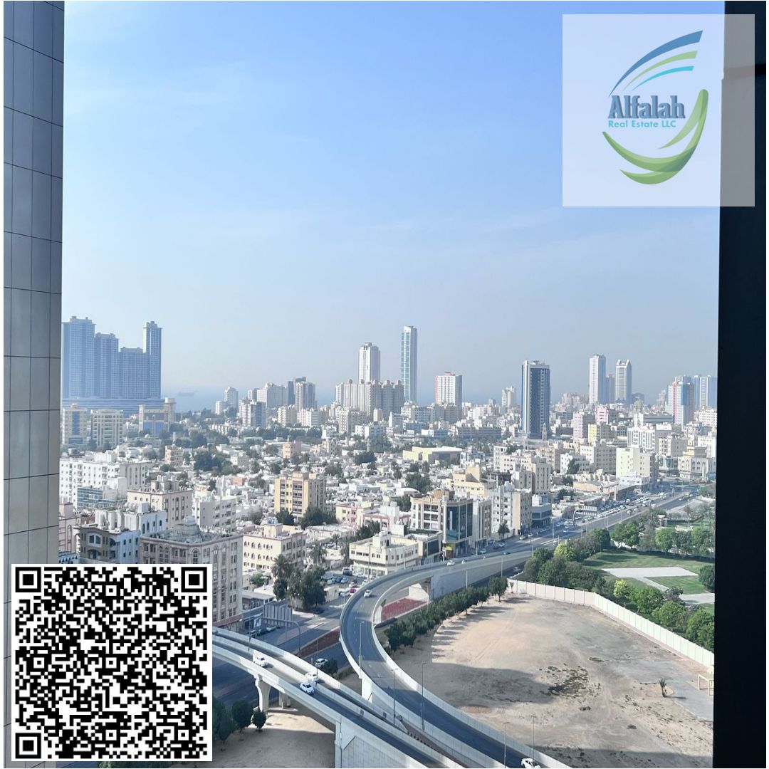 Cash Price Sale One Bedroom hall in City Tower