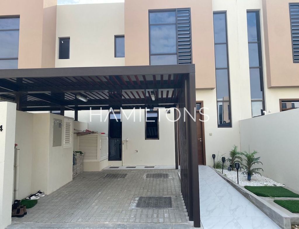 Gated Community | Luxury Villa | Resale