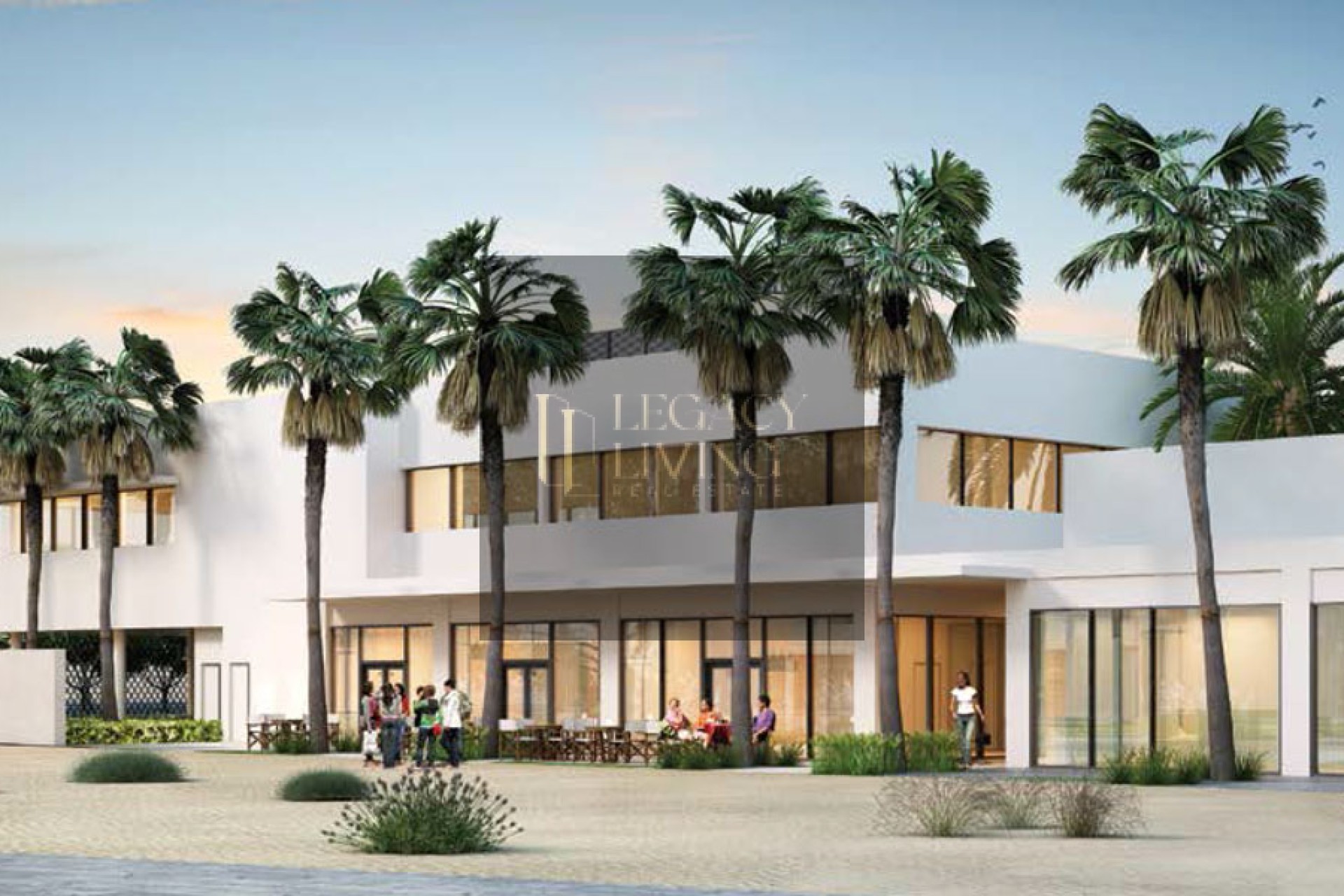 Luxury Living | Prime Location | High ROI