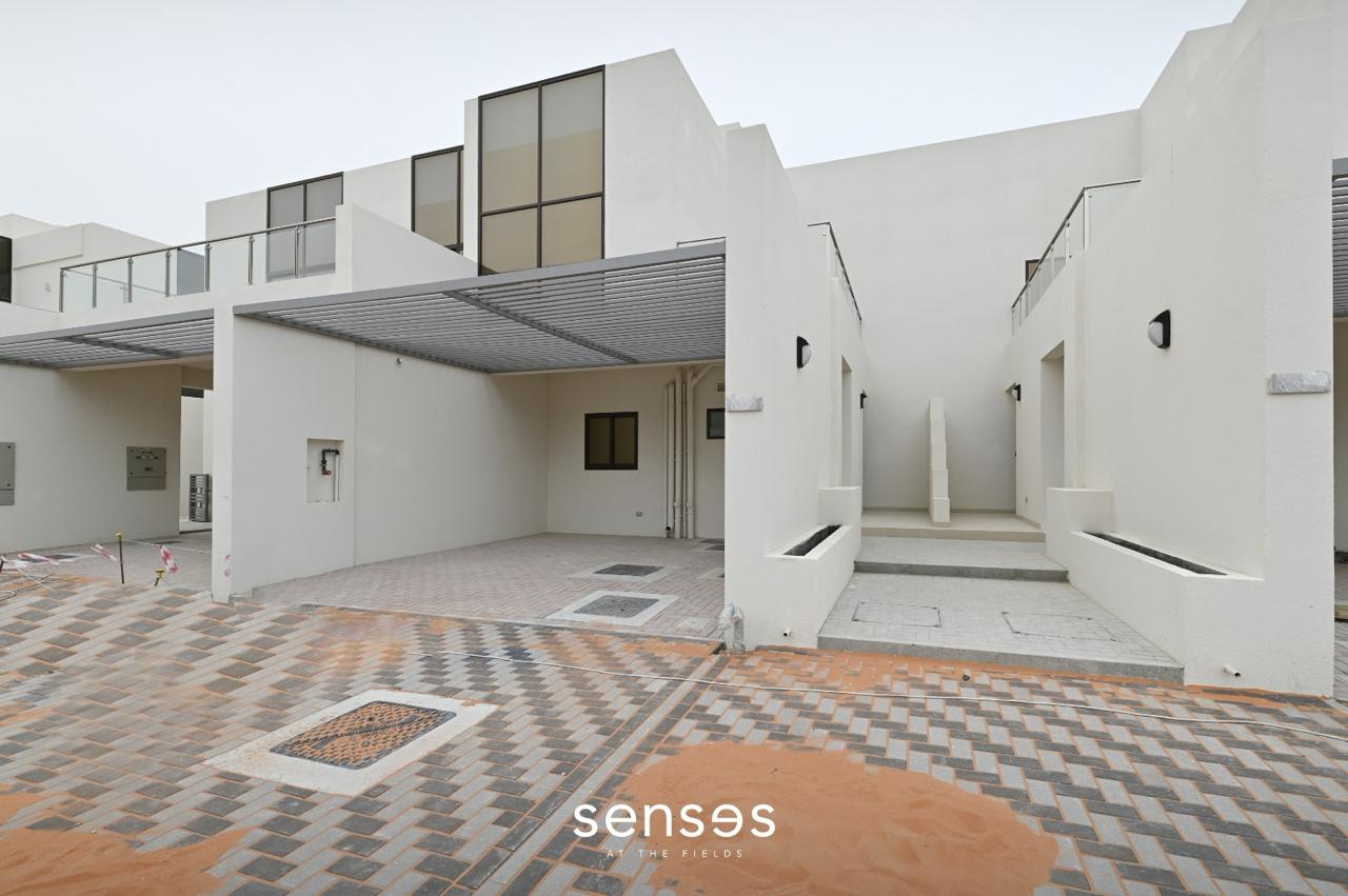 Brand New 4 BR Townhouse | Ready to Move in | Luxury Townhouse for Rent |