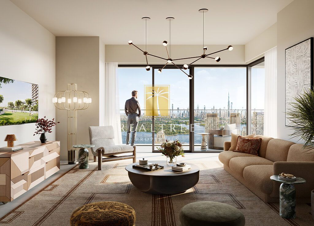 Prime Access | Emaar Quality | Modern Apartment