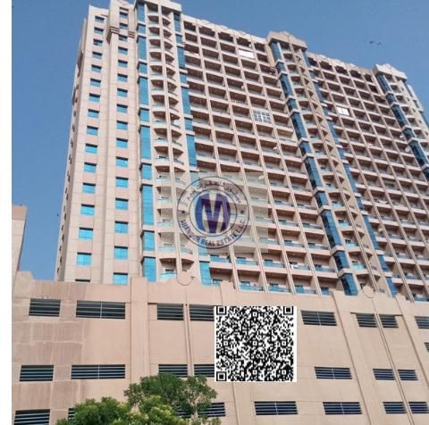 HOT DEAL Nuaimiya C | 2 BHK | With Parking | DP - 208,706/- | 8 years payment plan