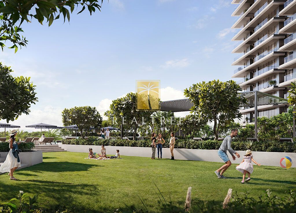 Prime Access | Emaar Quality | Modern Apartment