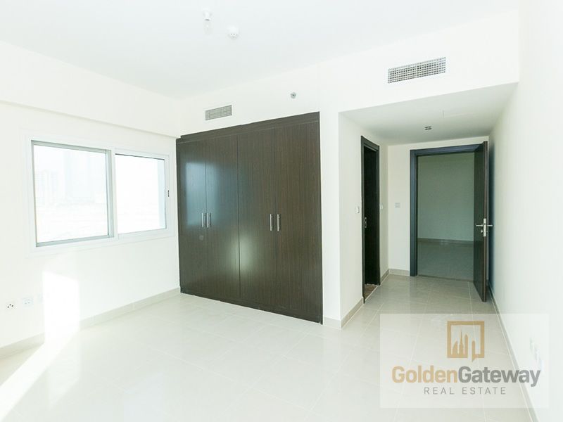 Well maintain Spacious | 1 BR | Partial Canal View