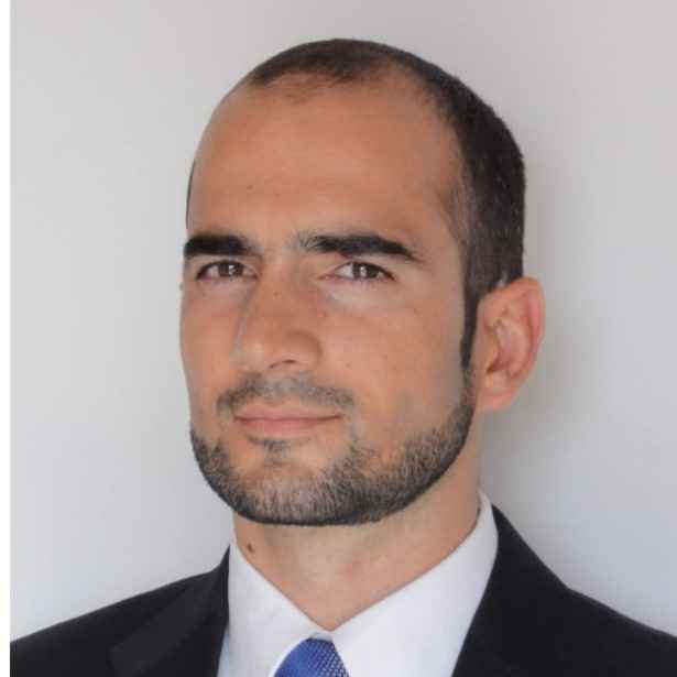 Licinio Emanuel Gomes Santos