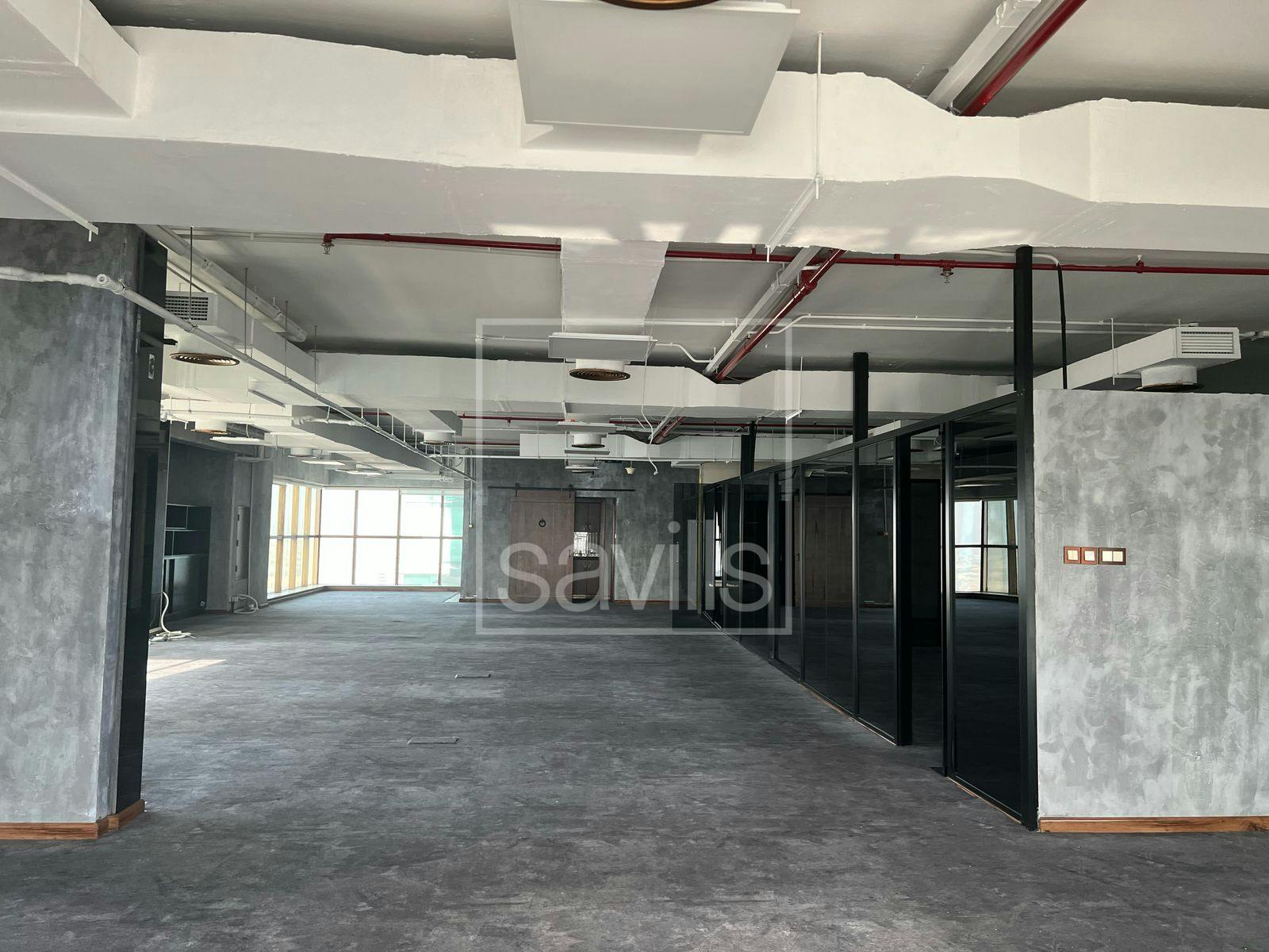 Full Fitted | Half Floor | Panoramic Sea View