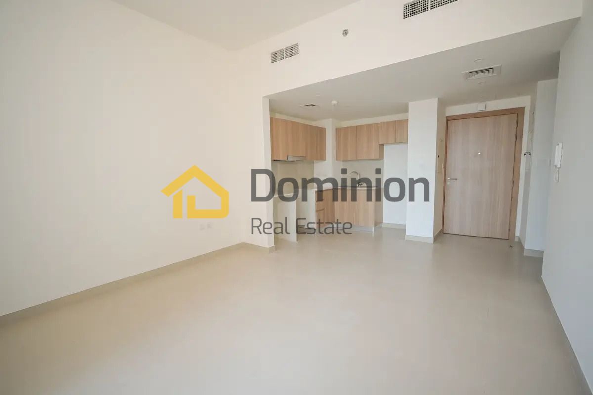 Sea View Apartment | Waterfront Community | Modern Interiors