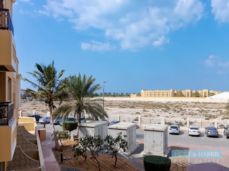 Studio for Sale in Ras Al Khaimah Marjan Island - Walk to Beach