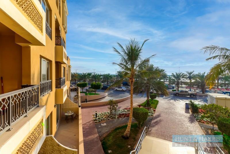 Studio for Sale in Ras Al Khaimah Marjan Island - Motivated Seller