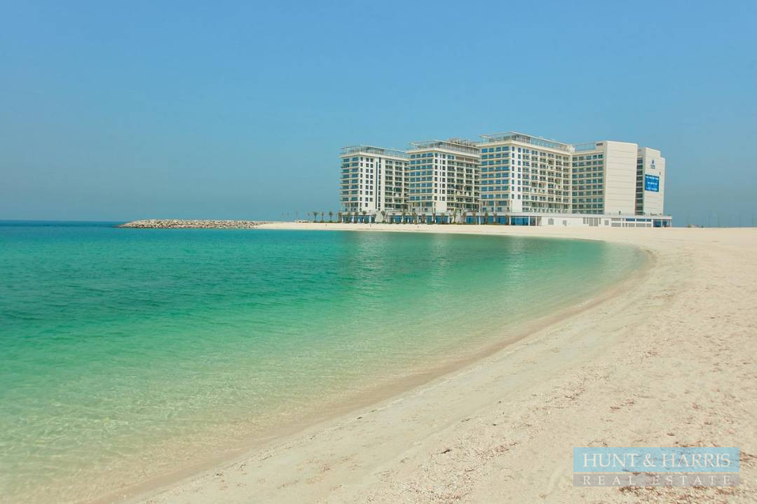 1 Bedroom Apartment for Sale in Al Marjan Island - Island Lifestyle