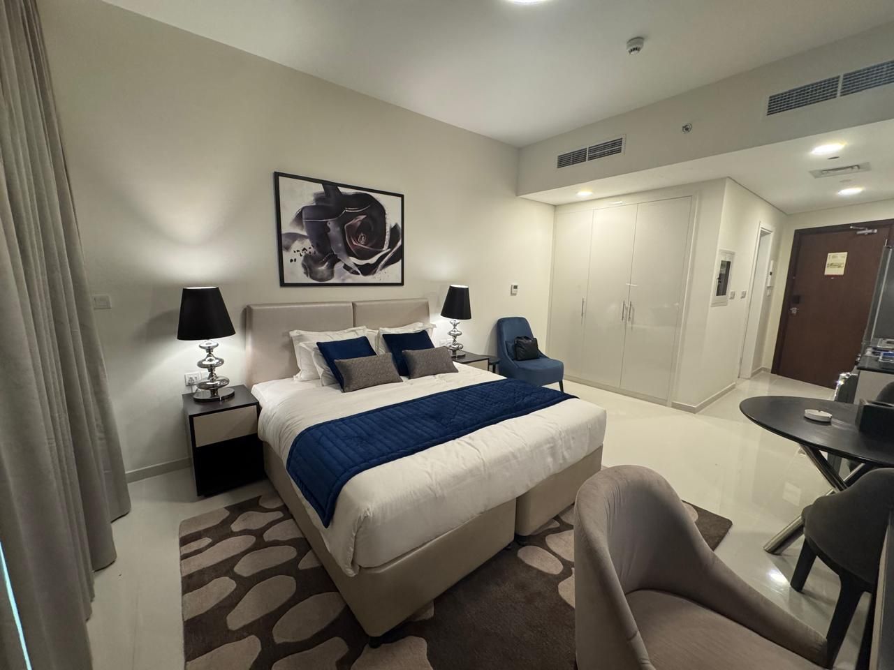 Brand New Studio II Modern Amenities II Peaceful Community