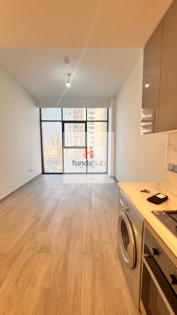 Spacious One Bedroom