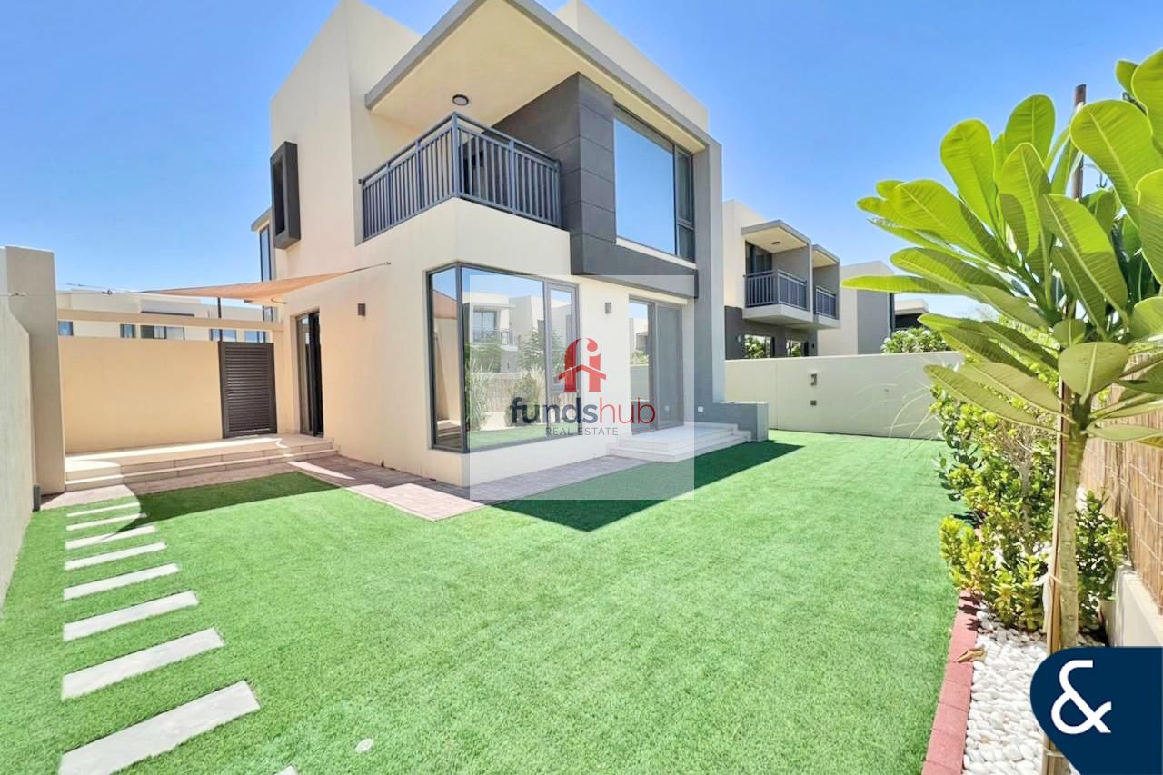 Maple | Dubai Hills Estate | 4Bedroom