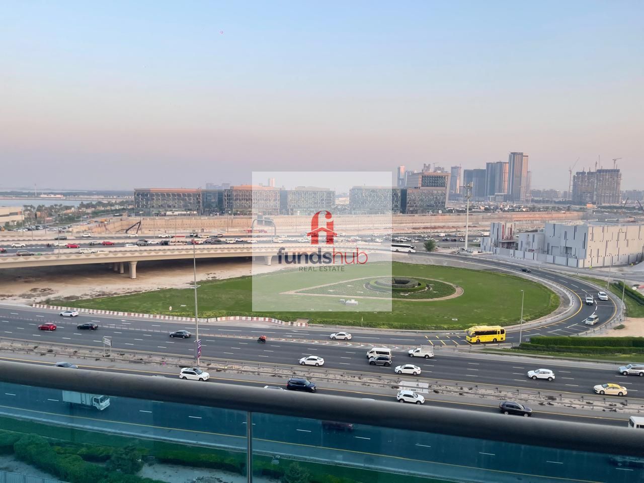 Lowest-priced 1-bedroom apartment in Business Bay