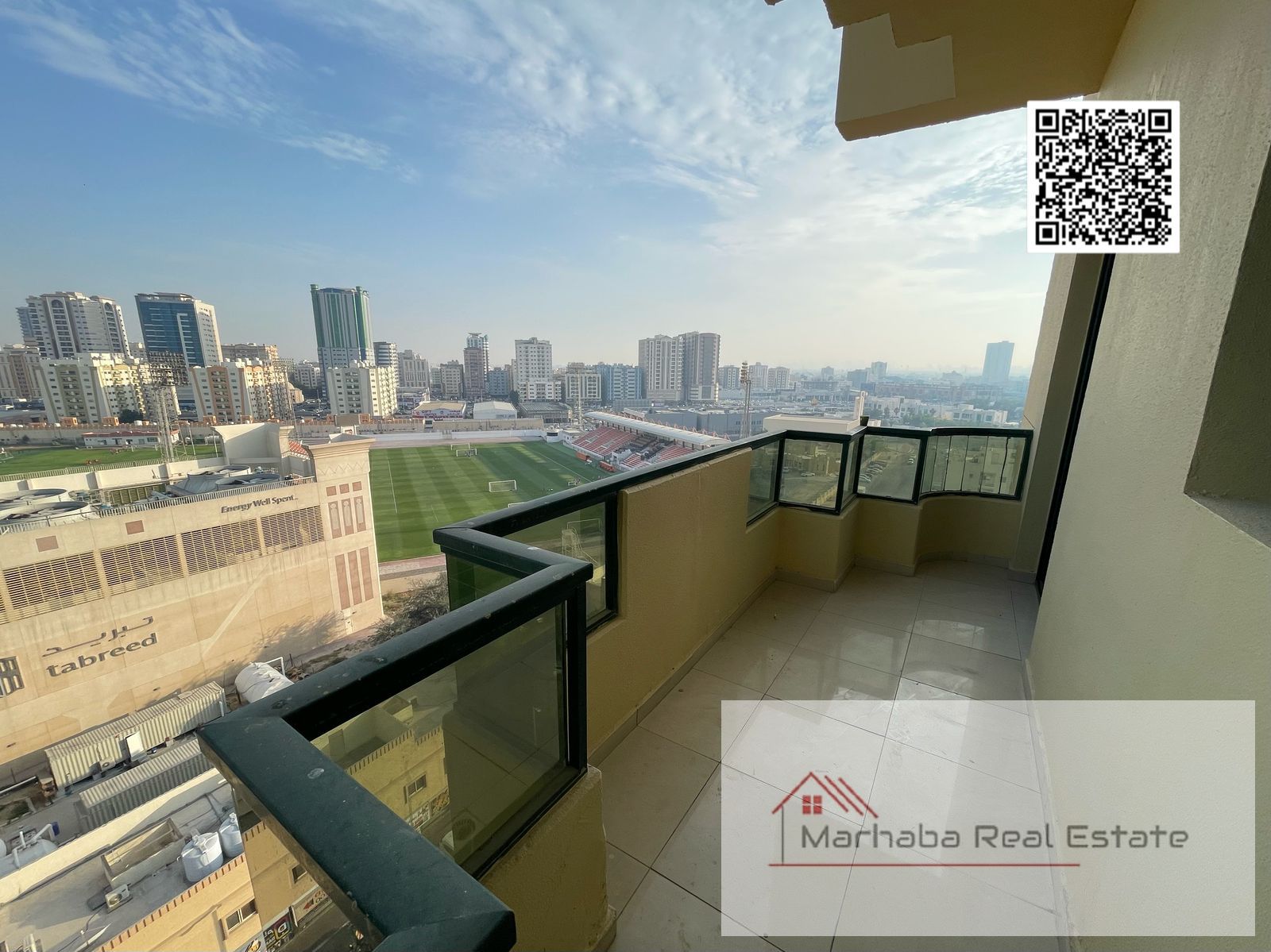 Hot Deal! Stunning 2BHK | Full City View | Prime Location in Ajman | Ideal Family Home