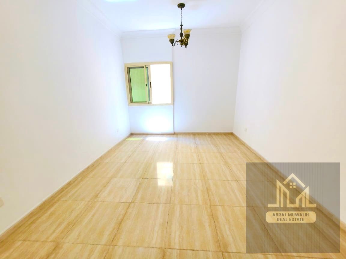 WOW \\ LAVISH \\ HOT OFFER \\ LUXRY APPARTMENT \\ FAMILY BUILDING \\ 6 CHEQ PAYMENT
