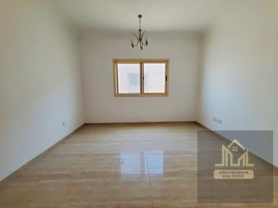 1Bhk Ready To Move In Muwaliha Comercial Close To Park With Parking