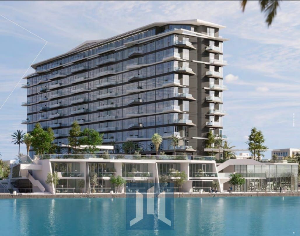 Luxury 2BR Apt, Lagoon View, 2yrs PHPP, 10% Downpayment, High ROI