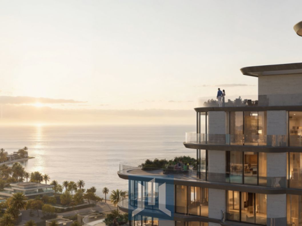 Premium Living l 1-Bedroom Apt l 10% DP l Investor Deal